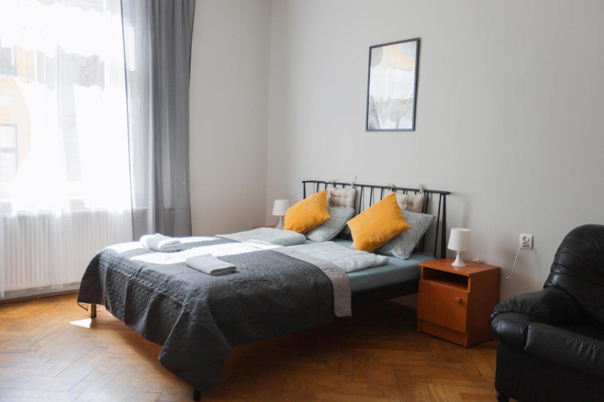 Dream Post Aparthotel Kraków Zewnętrze zdjęcie